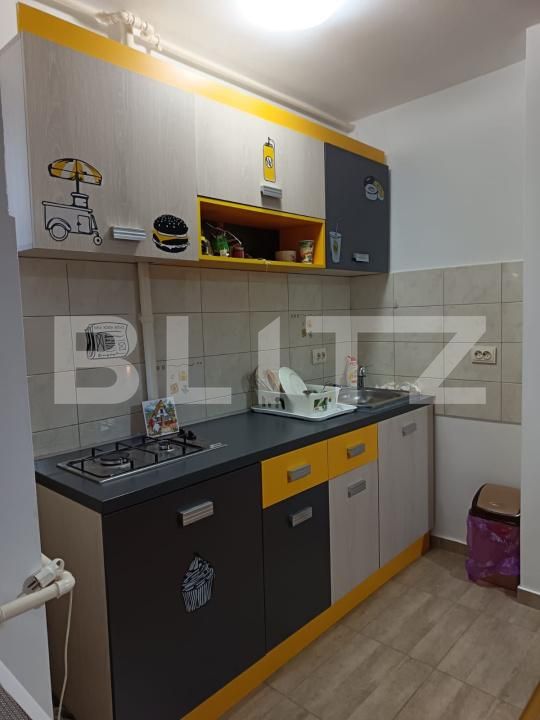 Garsonieră de vânzare Gara de Nord - 174726AV | BLITZ București | Poza4