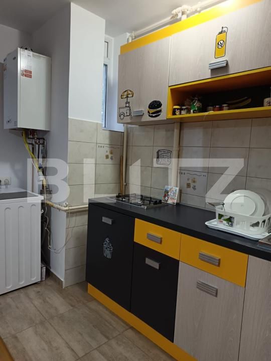 Garsonieră de vânzare Gara de Nord - 174726AV | BLITZ București | Poza5