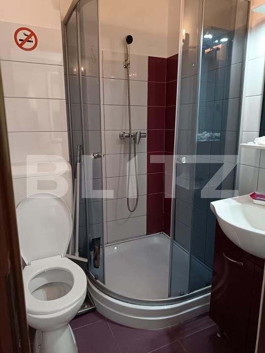 Garsonieră de vânzare Gara de Nord - 174726AV | BLITZ București | Poza6