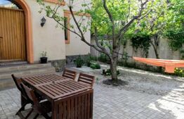 Apartament cu 3 camere, 87 mp, curte individuala de 138 mp, zona Crangasi