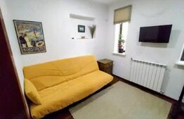 Apartament cu 3 camere, 87 mp, curte individuala de 138 mp, zona Crangasi