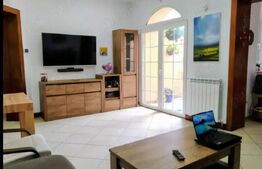 Apartament cu 3 camere, 87 mp, curte individuala de 138 mp, zona Crangasi