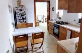 Apartament cu 3 camere, 87 mp, curte individuala de 138 mp, zona Crangasi