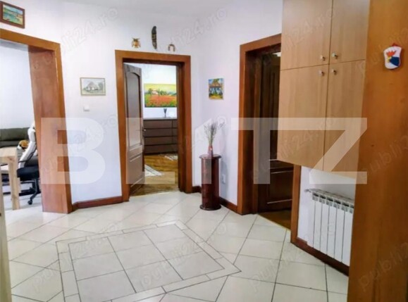 Apartament de vânzare 3 camere Crangasi - 174747AV | BLITZ București | Poza1