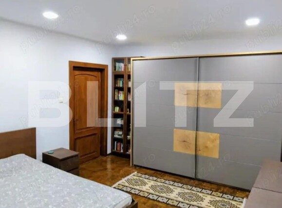Apartament de vânzare 3 camere Crangasi - 174747AV | BLITZ București | Poza4