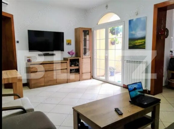 Apartament de vânzare 3 camere Crangasi - 174747AV | BLITZ București | Poza2