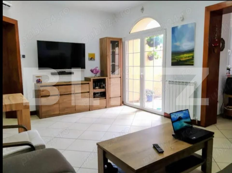 Apartament de vânzare 3 camere Crangasi - 174747AV | BLITZ București | Poza2