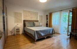 Garsoniera LUX Bucuresti