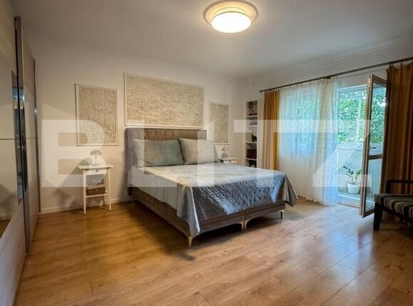 Garsonieră de vânzare 13 Septembrie - 174752AV | BLITZ București | Poza1