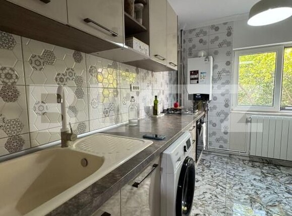 Garsonieră de vânzare 13 Septembrie - 174752AV | BLITZ București | Poza4