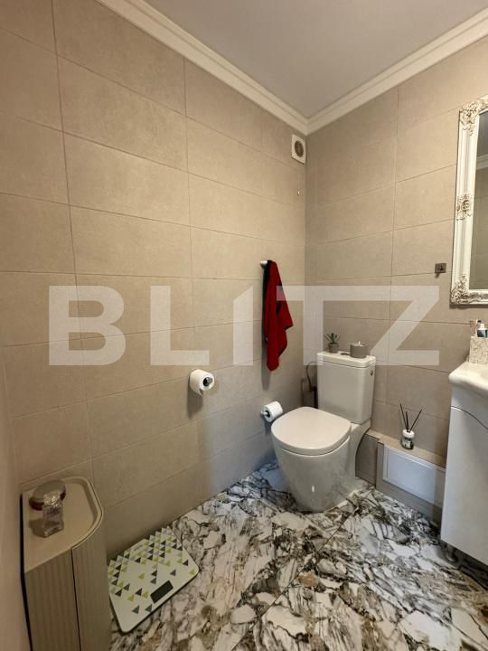 Garsonieră de vânzare 13 Septembrie - 174752AV | BLITZ București | Poza6