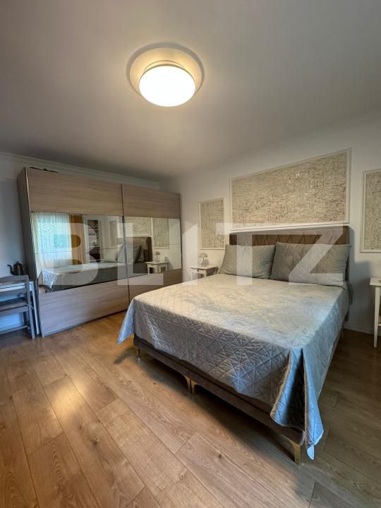 Garsonieră de vânzare 13 Septembrie - 174752AV | BLITZ București | Poza2