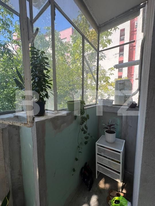 Garsonieră de vânzare 13 Septembrie - 174752AV | BLITZ București | Poza9