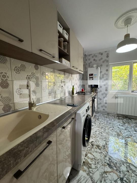 Garsonieră de vânzare 13 Septembrie - 174752AV | BLITZ București | Poza4