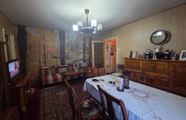 Apartament 3 camere, 71 mp, etaj 5/8 – Drumul Taberei – 72.000 €