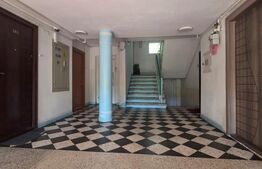 Apartament 3 camere, 71 mp, etaj 5/8 – Drumul Taberei – 72.000 €