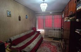 Apartament 3 camere, 71 mp, etaj 5/8 – Drumul Taberei – 72.000 €