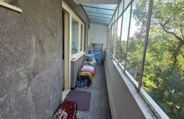 Apartament 3 camere, 71 mp, etaj 5/8 – Drumul Taberei – 72.000 €