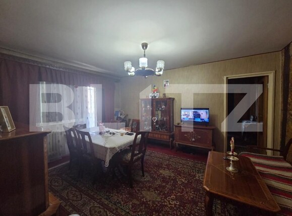 Apartament de vânzare 3 camere Drumul Taberei - 174758AV | BLITZ București | Poza1