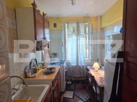 Apartament de vânzare 3 camere Drumul Taberei - 174758AV | BLITZ București | Poza2