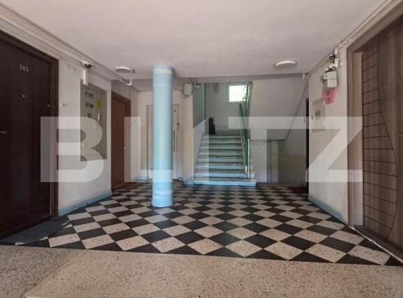 Apartament de vânzare 3 camere Drumul Taberei - 174758AV | BLITZ București | Poza14