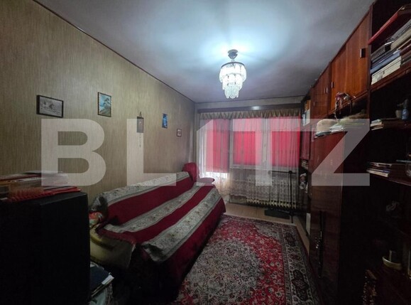 Apartament de vânzare 3 camere Drumul Taberei - 174758AV | BLITZ București | Poza11