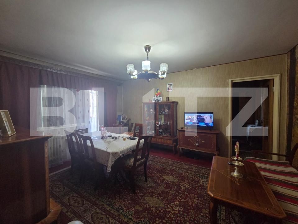 Apartament de vânzare 3 camere Drumul Taberei - 174758AV | BLITZ București | Poza1