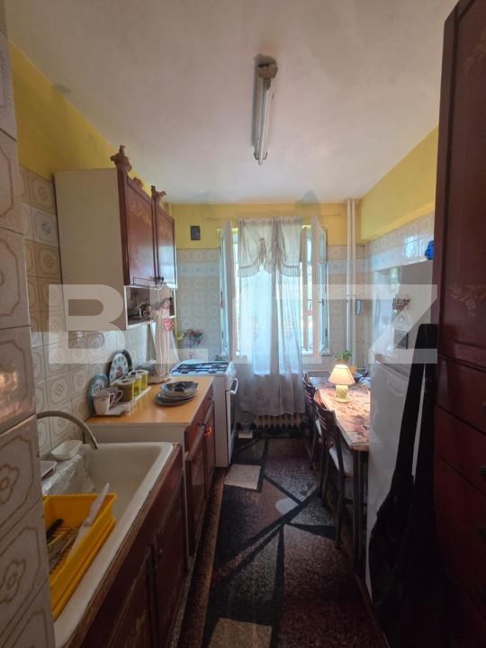 Apartament de vânzare 3 camere Drumul Taberei - 174758AV | BLITZ București | Poza2