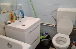 Apartament cu 2 camere, parter, bloc cu 4 etaje, Aleea Nehoiu, sector 4