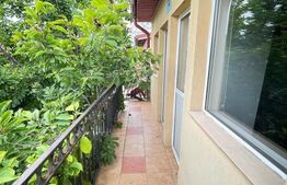 Casă de vânzare – o oază liniștită chiar lângă Parcul Tineretului