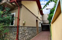 Casă de vânzare – o oază liniștită chiar lângă Parcul Tineretului