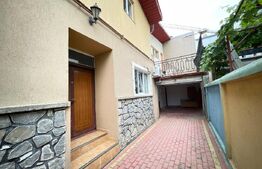 Casă de vânzare – o oază liniștită chiar lângă Parcul Tineretului