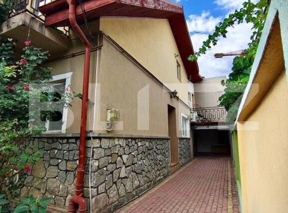 Casa de vânzare 4 camere Tineretului - 174807CV | BLITZ București | Poza4