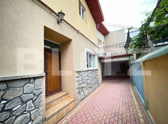 Casa de vânzare 4 camere Tineretului - 174807CV | BLITZ București | Poza6