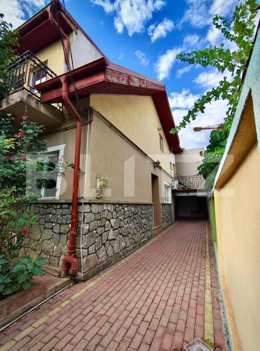 Casa de vânzare 4 camere Tineretului - 174807CV | BLITZ București | Poza4