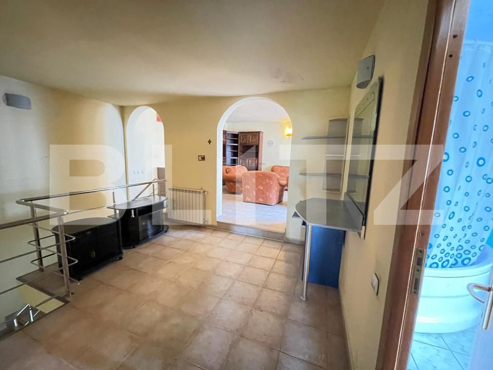 Casa de vânzare 4 camere Tineretului - 174807CV | BLITZ București | Poza11