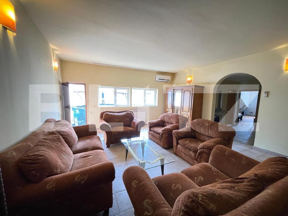 Casa de vânzare 4 camere Tineretului - 174807CV | BLITZ București | Poza9