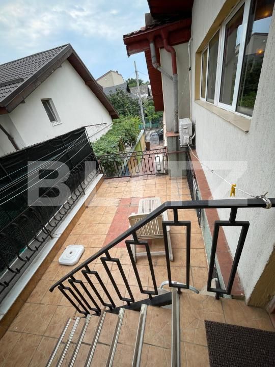 Casa de vânzare 4 camere Tineretului - 174807CV | BLITZ București | Poza14