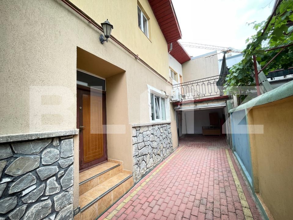 Casa de vânzare 4 camere Tineretului - 174807CV | BLITZ București | Poza6
