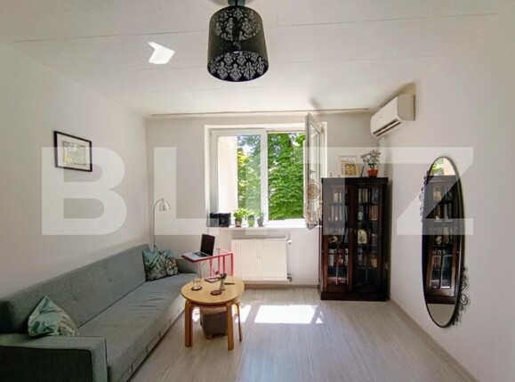 Apartament de vânzare 2 camere Gara de Nord - 174833AV | BLITZ București | Poza1