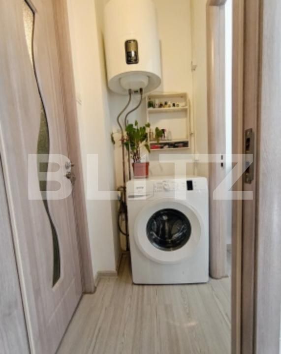 Apartament de vânzare 2 camere Gara de Nord - 174833AV | BLITZ București | Poza9