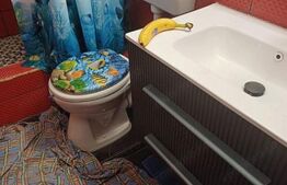 Apartament la curte, cu 2 camere, zona Unirii cartierul evreiesc