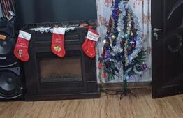 Apartament la curte, cu 2 camere, zona Unirii cartierul evreiesc