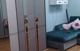Apartament la curte, cu 2 camere, zona Unirii cartierul evreiesc