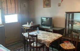 Apartament cu 2 camere | Etaj 3 | Zona Lujerului