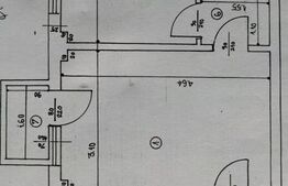Apartament cu 2 camere | Etaj 3 | Zona Lujerului