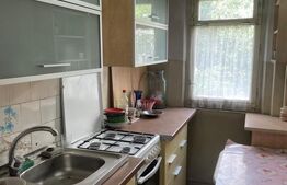 Apartament cu 2 camere | Etaj 3 | Zona Lujerului