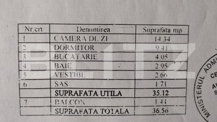 Apartament de vânzare 2 camere Militari - 174852AV | BLITZ București | Poza7