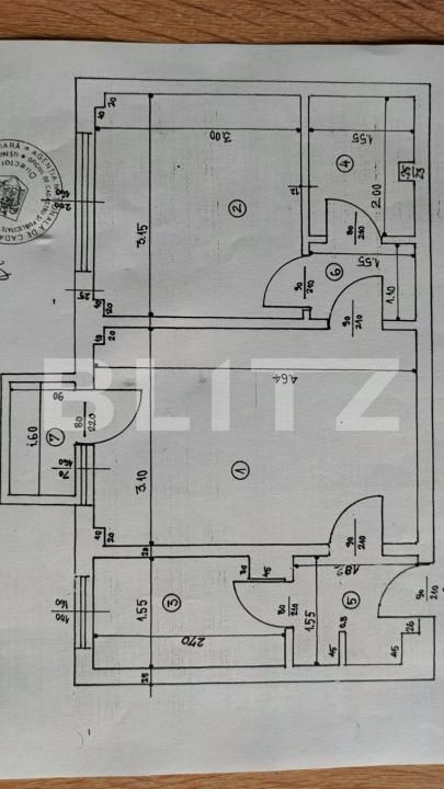Apartament de vânzare 2 camere Militari - 174852AV | BLITZ București | Poza6