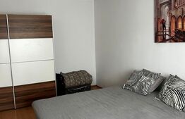 Garsoniera decomandata, 35 mp, etaj 9/10, mobilată și utilată, zona Lujerului